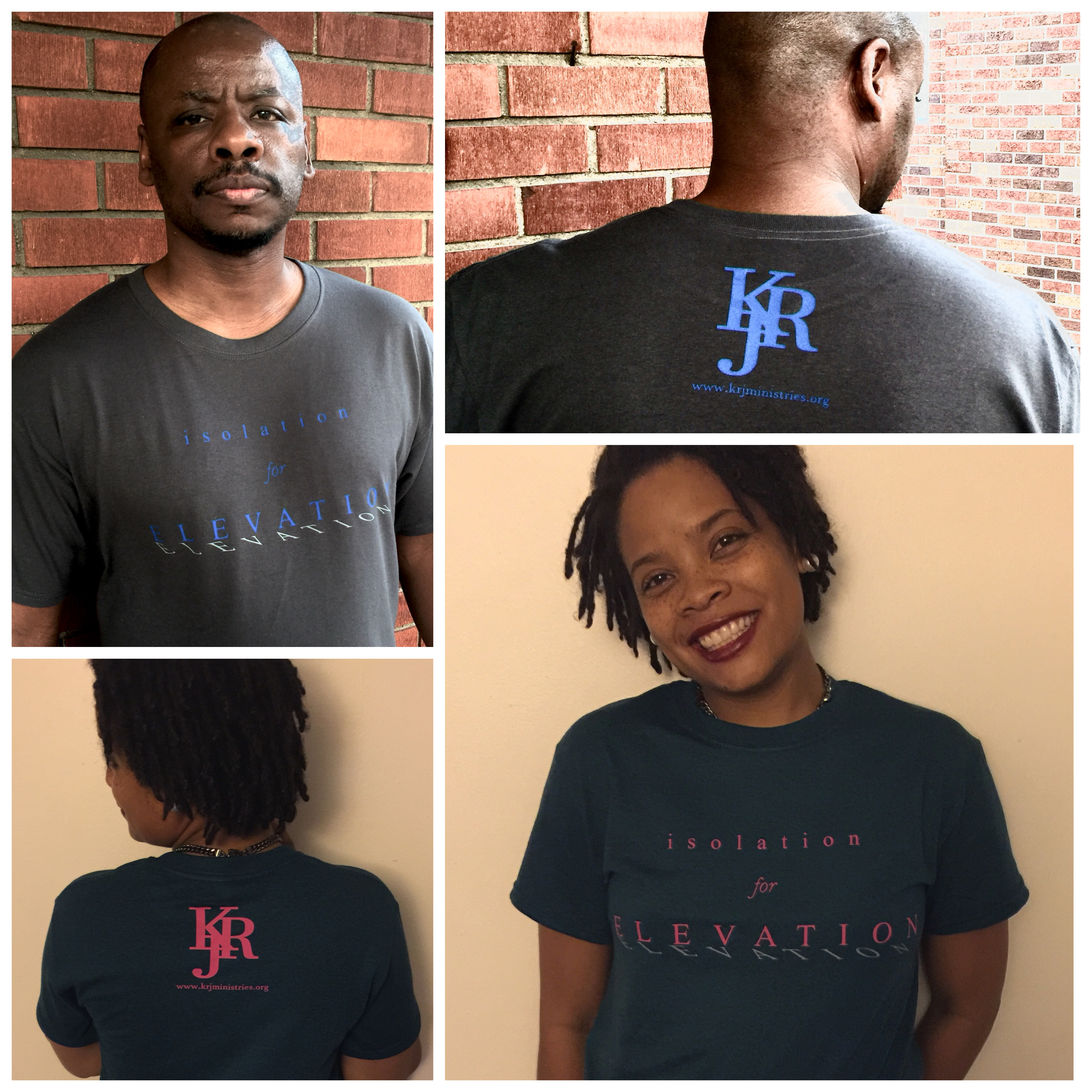 Isolation For Elevation